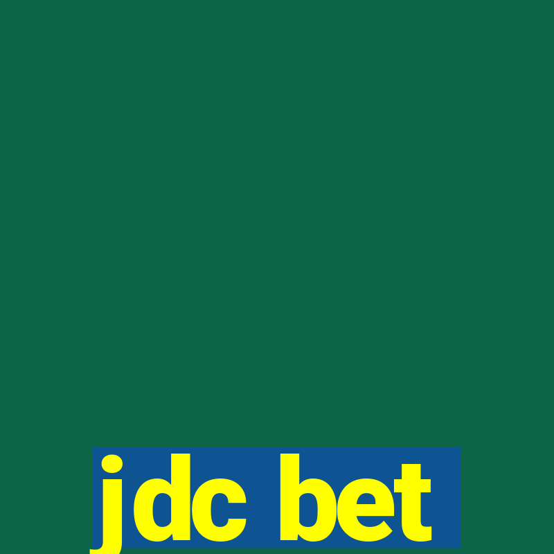 jdc bet